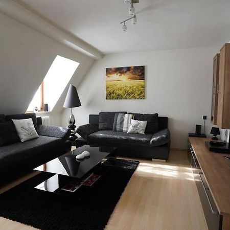 City- Wohnung In Top Lage Ингольштадт Экстерьер фото