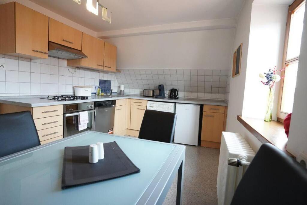 City- Wohnung In Top Lage Ингольштадт Экстерьер фото