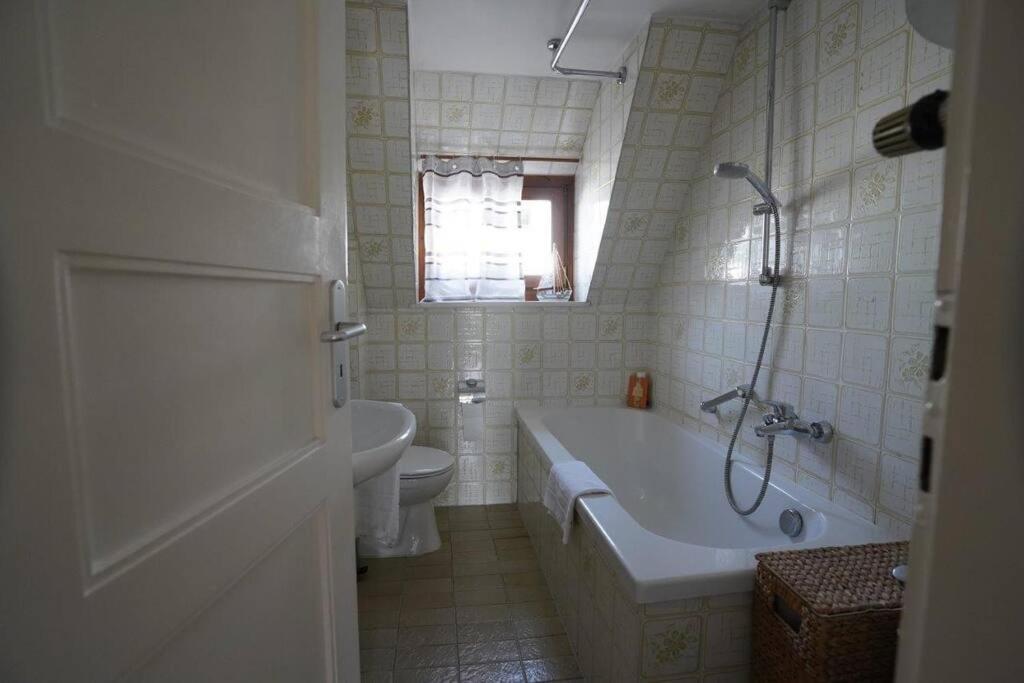 City- Wohnung In Top Lage Ингольштадт Экстерьер фото
